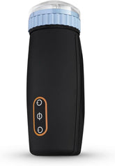 Cruizr Thrusting & Sucking Mens Masturbator Masturbators and Strokers